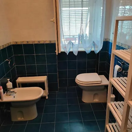 La Casa Di Rosy