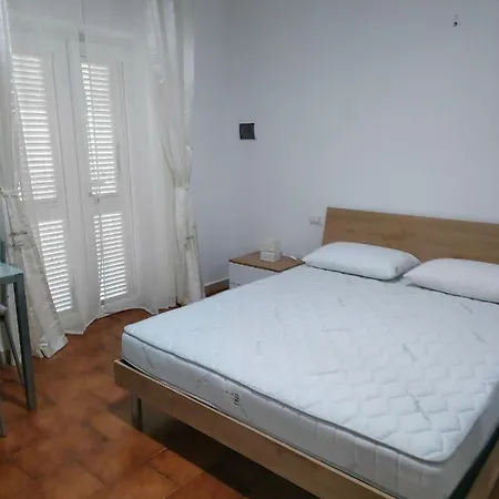 Casa de hóspedes La Casa Di Rosy Porto Santo Stefano (Grosseto)