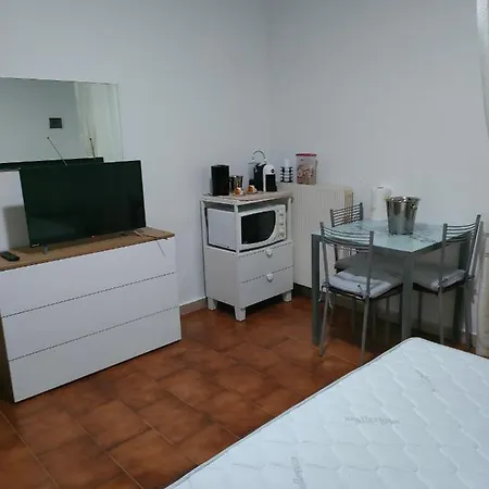 La Casa Di Rosy Casa de hóspedes